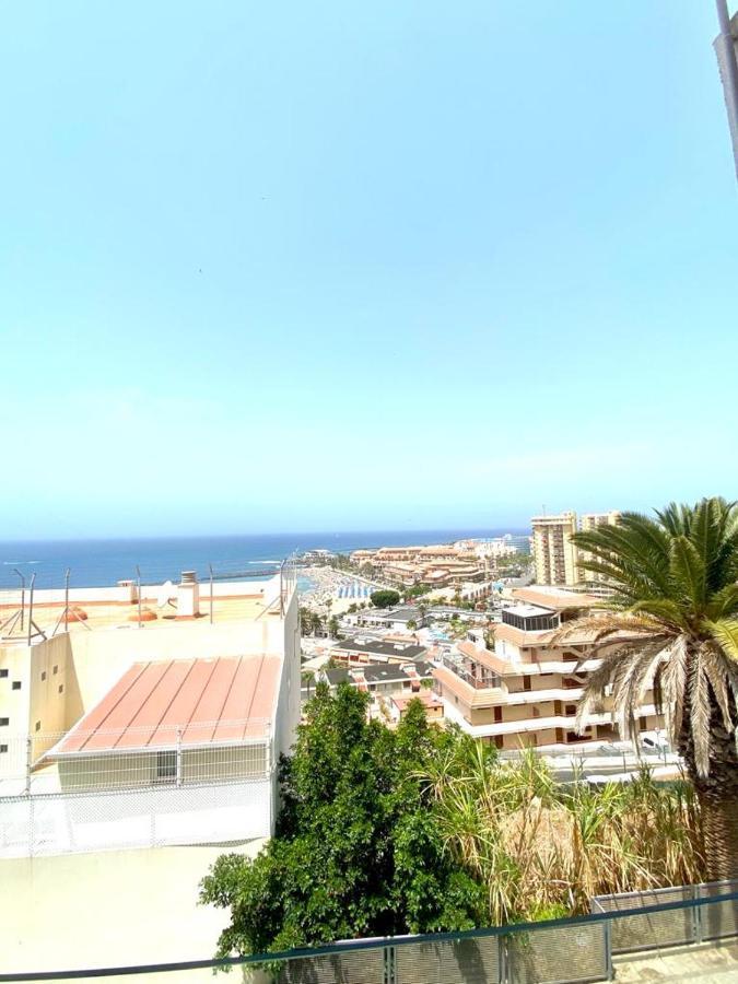 Bonny House Los Cristianos Sea View Free Wifi Arona  Exterior photo