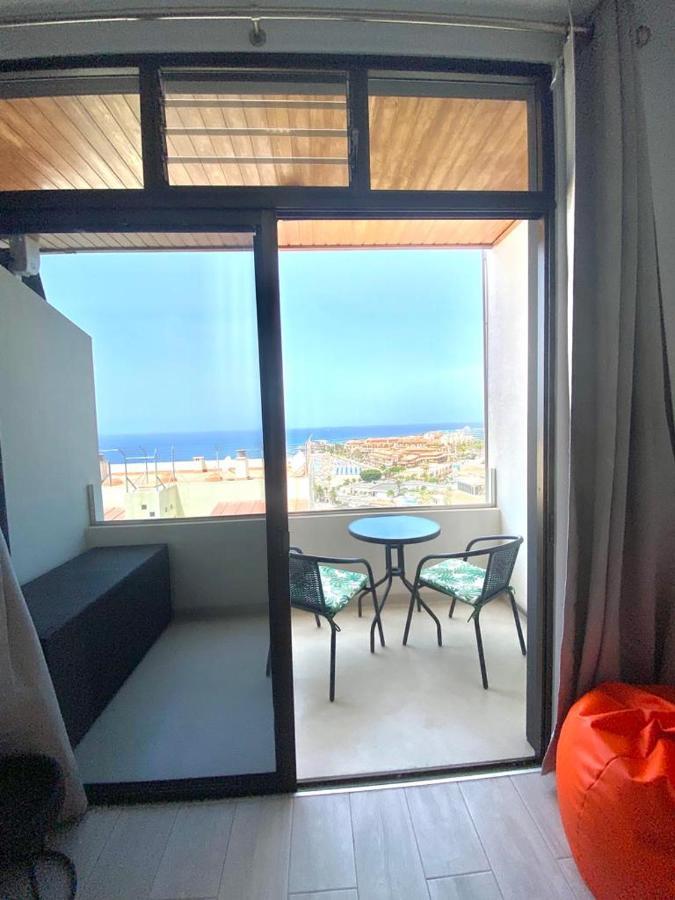 Bonny House Los Cristianos Sea View Free Wifi Arona  Exterior photo