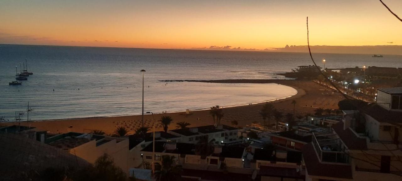 Bonny House Los Cristianos Sea View Free Wifi Arona  Exterior photo
